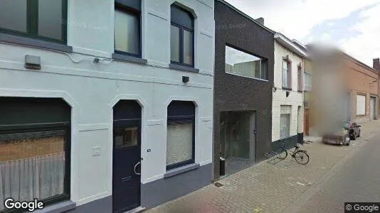 Apartments for rent in Eeklo - Photo from Google Street View
