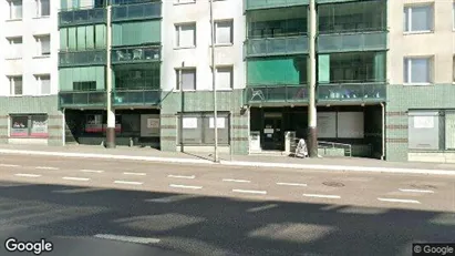 Apartments for rent in Jyväskylä - Photo from Google Street View