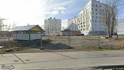 Apartments for rent in Jyväskylä - Photo from Google Street View