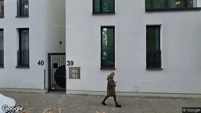 Apartments for rent in Bremen - Photo from Google Street View
