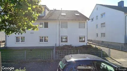 Apartments for rent in Rhein-Sieg-Kreis - Photo from Google Street View