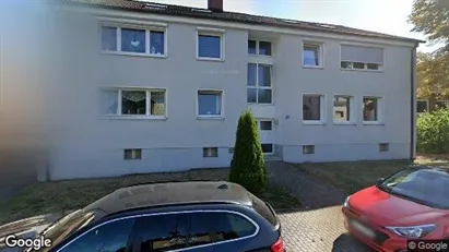 Apartments for rent in Dortmund - Photo from Google Street View