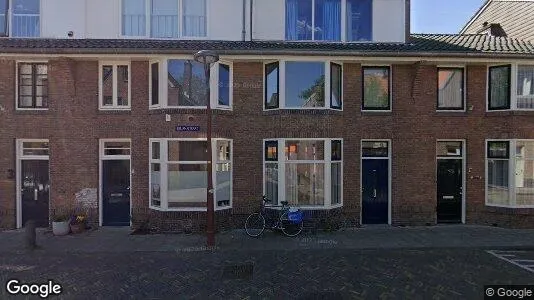 Apartments for rent in Alkmaar - Photo from Google Street View