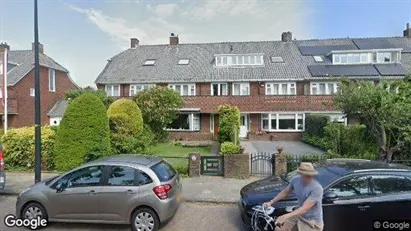 Apartments for rent in Wassenaar - Photo from Google Street View