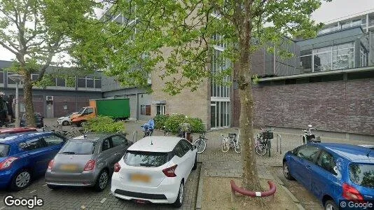 Apartments for rent in Amstelveen - Photo from Google Street View