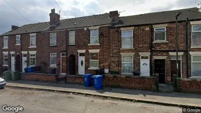 Apartments for rent in Chesterfield - Derbyshire - Photo from Google Street View