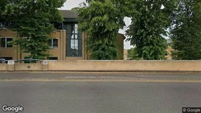 Apartments for rent in Nottingham - Nottinghamshire - Photo from Google Street View