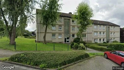 Apartments for rent in Hochsauerlandkreis - Photo from Google Street View