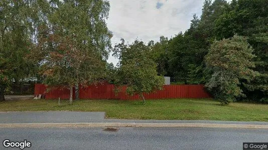 Apartments for rent in Sigtuna - Photo from Google Street View