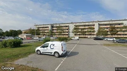 Apartments for rent in Västerås - Photo from Google Street View