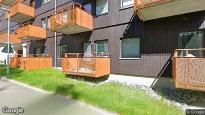 Apartments for rent in Lerum - Photo from Google Street View