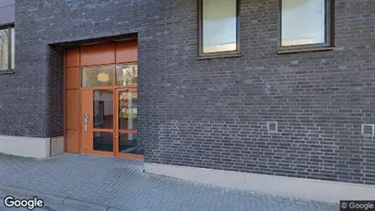 Apartments for rent in Gothenburg East - Photo from Google Street View