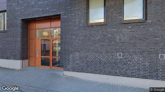 Apartments for rent in Gothenburg East - Photo from Google Street View
