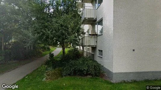 Apartments for rent in Stockholm West - Photo from Google Street View