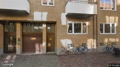 Apartments for rent in Malmö City - Photo from Google Street View
