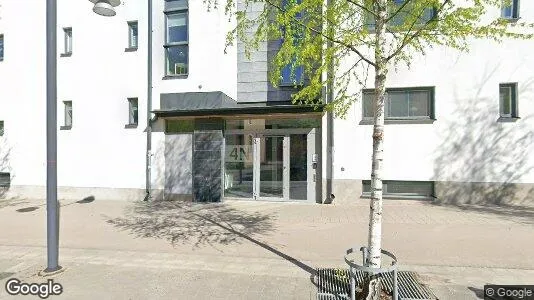 Apartments for rent in Växjö - Photo from Google Street View