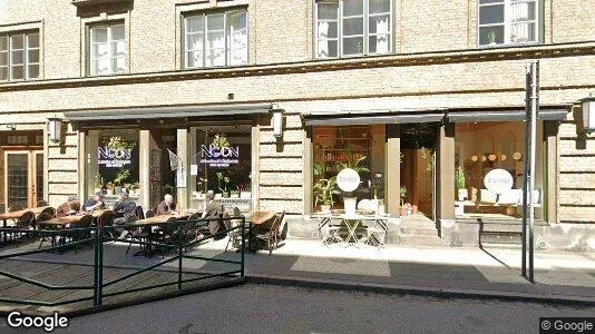 Apartments for rent in Malmö City - Photo from Google Street View