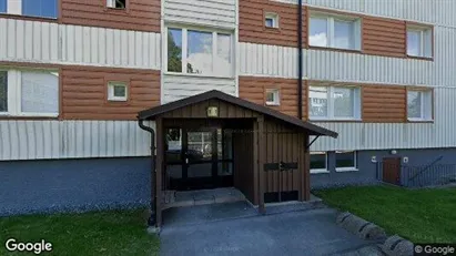 Apartments for rent in Haninge - Photo from Google Street View