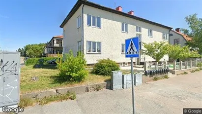 Apartments for rent in Eskilstuna - Photo from Google Street View