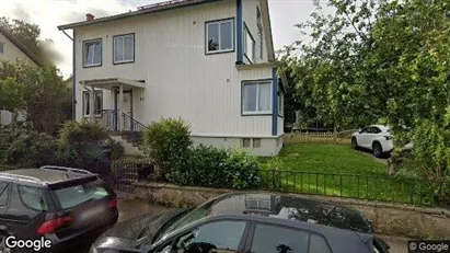 Apartments for rent in Örgryte-Härlanda - Photo from Google Street View