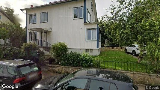 Apartments for rent in Örgryte-Härlanda - Photo from Google Street View