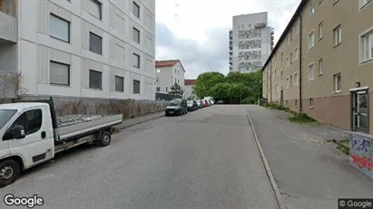 Apartments for rent in Stockholm South - Photo from Google Street View