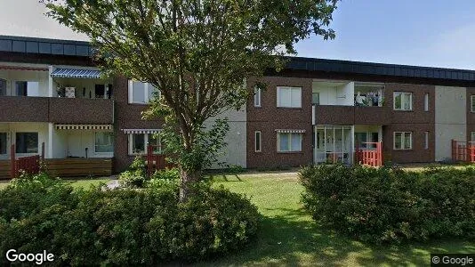 Apartments for rent in Lund - Photo from Google Street View
