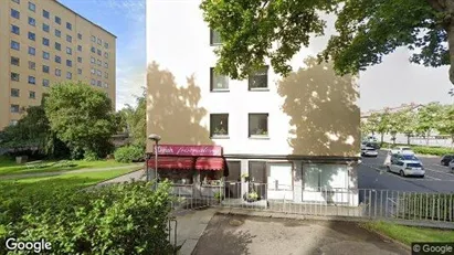 Apartments for rent in Örgryte-Härlanda - Photo from Google Street View