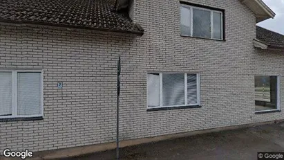 Apartments for rent in Torsås - Photo from Google Street View