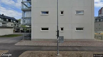 Apartments for rent in Nyköping - Photo from Google Street View