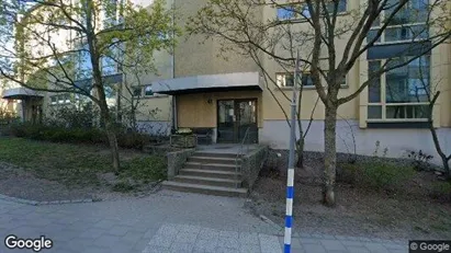 Rooms for rent in Östermalm - Photo from Google Street View