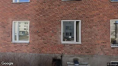 Apartments for rent in Huddinge - Photo from Google Street View