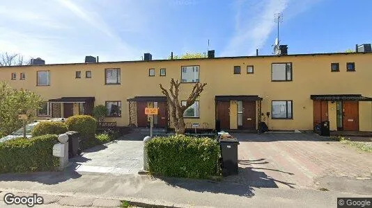 Apartments for rent in Stockholm West - Photo from Google Street View