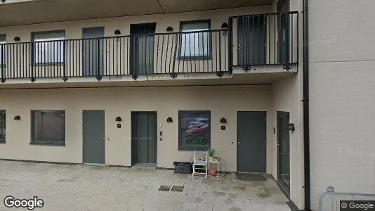 Apartments for rent in Lund - Photo from Google Street View