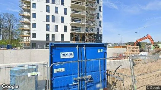 Apartments for rent in Båstad - Photo from Google Street View