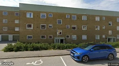 Apartments for rent in Flen - Photo from Google Street View
