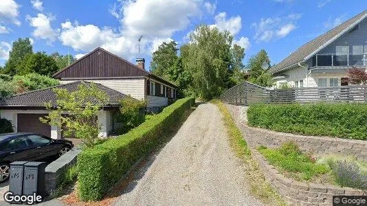Apartments for rent in Södertälje - Photo from Google Street View