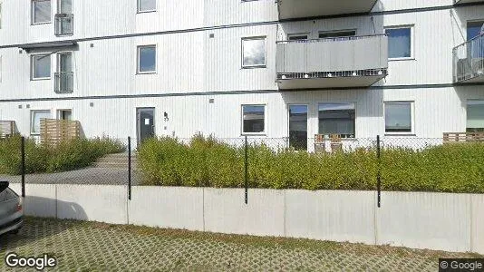 Apartments for rent in Håbo - Photo from Google Street View