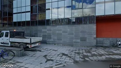 Rooms for rent in Hammarbyhamnen - Photo from Google Street View