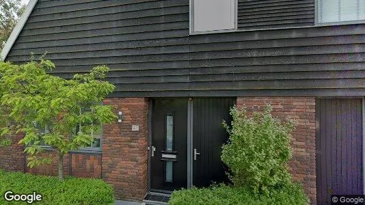 Apartments for rent in The Hague Leidschenveen-Ypenburg - Photo from Google Street View