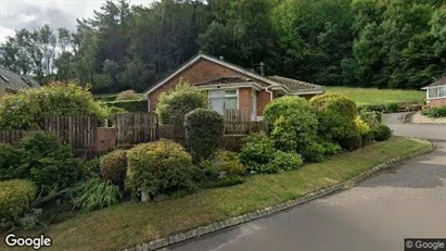 Apartments for rent in Dursley - Gloucestershire - Photo from Google Street View
