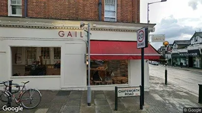 Apartments for rent in London NW2 - Photo from Google Street View