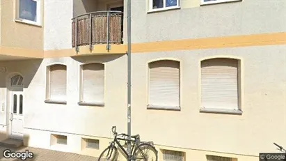 Apartments for rent in Leipzig - Photo from Google Street View