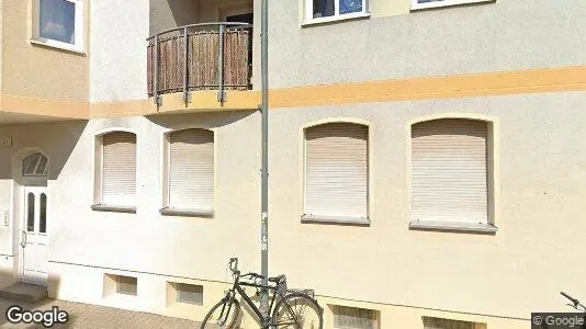 Apartments for rent in Leipzig - Photo from Google Street View