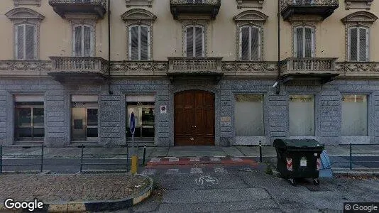 Apartments for rent in Turin - Photo from Google Street View