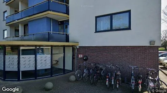 Apartments for rent in Apeldoorn - Photo from Google Street View