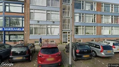 Apartments for rent in Velsen - Photo from Google Street View