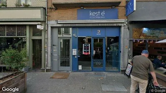 Apartments for rent in Stad Antwerp - Photo from Google Street View