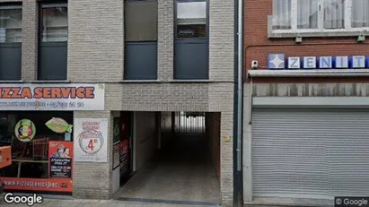 Apartments for rent in Lier - Photo from Google Street View