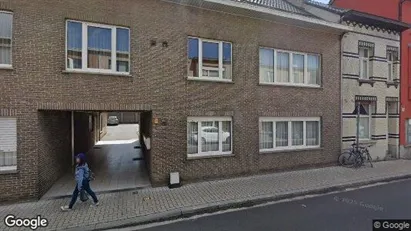 Apartments for rent in Sint-Niklaas - Photo from Google Street View